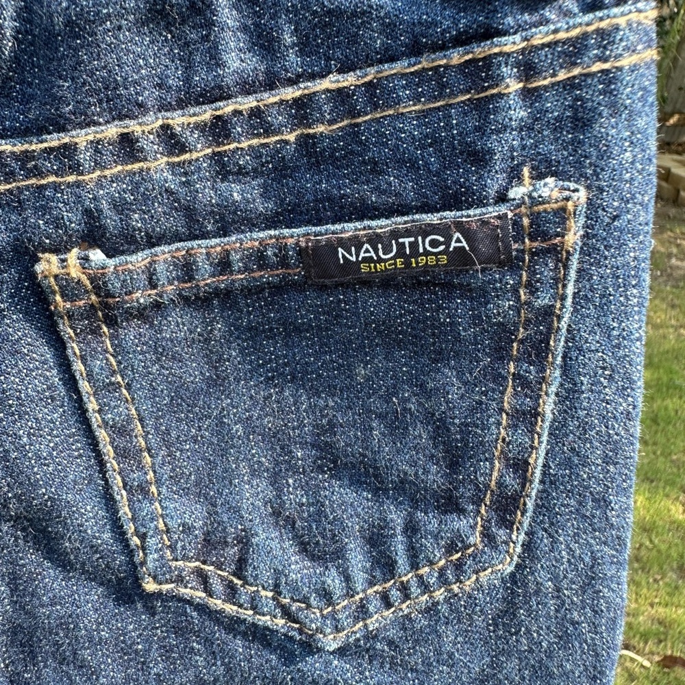 Nautica Jeans- 24 Month-Perfect! - Picture 5 of 5